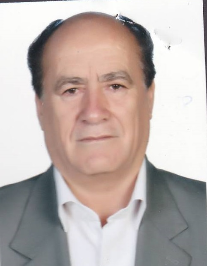 میرجعفر محمدی