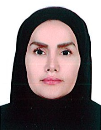 مریم احمدی