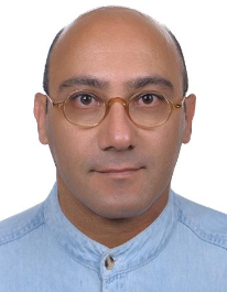 سیدعلیرضا طباطبایی