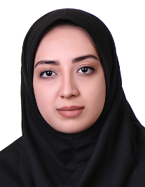 فاطمه مقدم