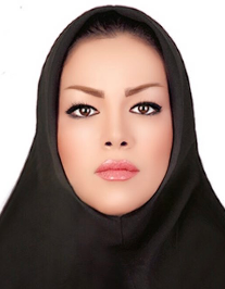 مریم غفوری