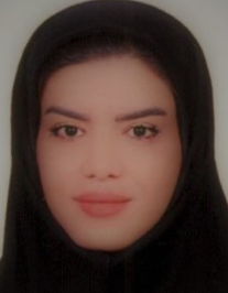 معصومه باقری