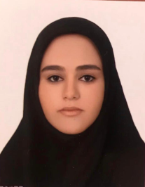 مریم مکلا
