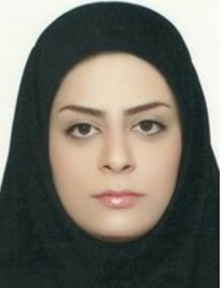 مهدیه پوررستم