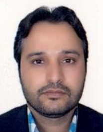 سعید شهرکی کمک