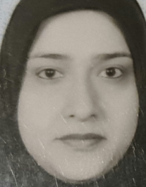 مهسا نصیرزاده