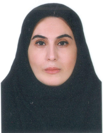 مریم چراغ سپهر