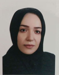 نسرین عدالت زاده اقدم