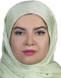 مریم گودرزی