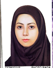 مهسا رسولی پور
