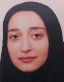 سیده فاطمه فرزان