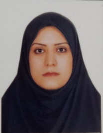 فریبا محمدزاده