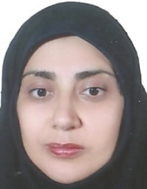 الهام سموری قاینی