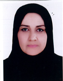 نیره السادات سعادتمند
