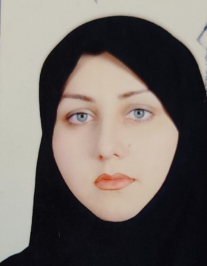 سمیه متجدد