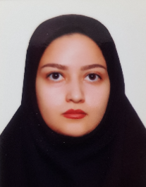 عارفه گلابتونی شاندیز