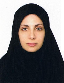 مریم جلیلیان