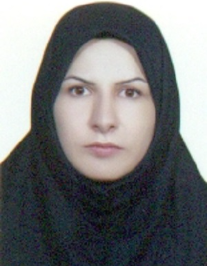 مرضیه باقری مقدم