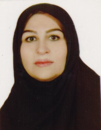 زهرا طالبی منش