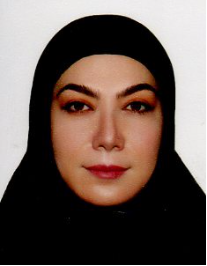 محدثه شاهسون تقی لو
