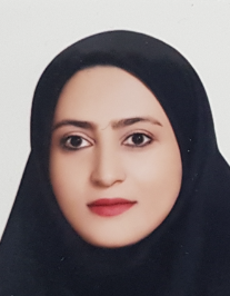 آزاده طایفی نصرآبادی