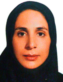 مرضیه کریمی