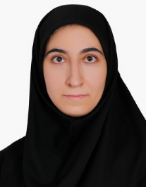 فاطمه دوست محمدی