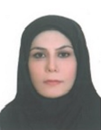 فاطمه شاه علی