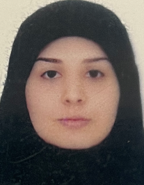 مریم‌ حسن پور بریجانی