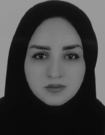 فاطمه جعفری ندوشن