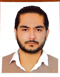 امیرحسین پورجانی