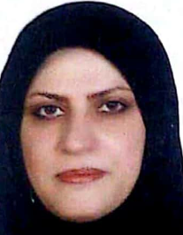 مهری قاسم زاده