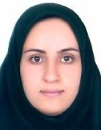 مریم حدادی