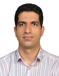 محمود خلیلی نژاد