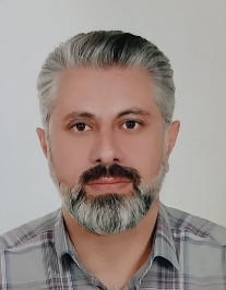 مصطفی خداویردی