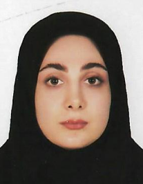 الهه احمدی