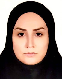 الهه علمداری