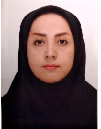 کبری زاهدان زینجناب