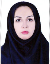 سیده لیلا موسوی