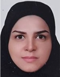 مریم شاه حسینی