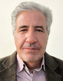 محمدامین جلیلوند