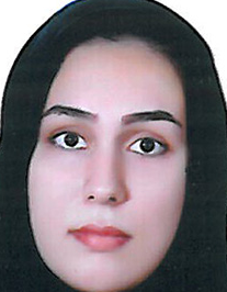 مریم شمسی نژاد