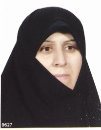 سیده فاطمه کیائی جمالی
