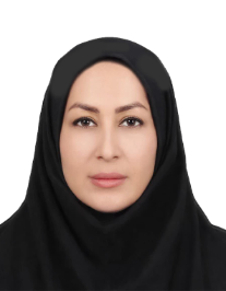 افسانه سادات اسلامی