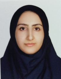 فاطمه مبشری