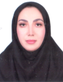 سمیه حیدری