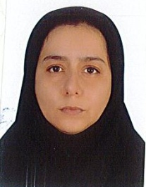نسرین پوستچی خراسانی