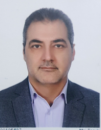 محمد جواد احمدی زاده