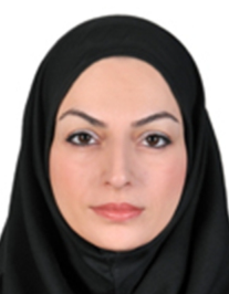 فرشته کارآموز مشهدی