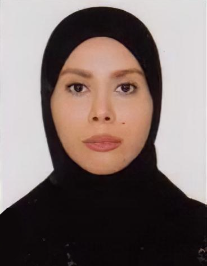 کمند هاشمی مقدم